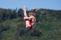 Thumbnail - Girls A - Laina Remund - Plongeon - 2022 - International Diving Meet Graz - Participants - Switzerland 03056_35763.jpg