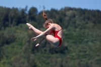 Thumbnail - Girls A - Laina Remund - Прыжки в воду - 2022 - International Diving Meet Graz - Participants - Switzerland 03056_35764.jpg
