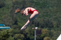 Thumbnail - Girls A - Laina Remund - Прыжки в воду - 2022 - International Diving Meet Graz - Participants - Switzerland 03056_35765.jpg
