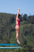 Thumbnail - Girls A - Giulia Palazzo - Прыжки в воду - 2022 - International Diving Meet Graz - Participants - Switzerland 03056_35772.jpg