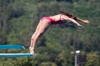 Thumbnail - Girls A - Giulia Palazzo - Прыжки в воду - 2022 - International Diving Meet Graz - Participants - Switzerland 03056_35778.jpg