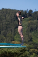 Thumbnail - Girls A - Ivana Medková - Wasserspringen - 2022 - International Diving Meet Graz - Teilnehmer - Tschechische Republik 03056_35790.jpg