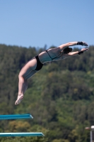 Thumbnail - Girls A - Ivana Medková - Wasserspringen - 2022 - International Diving Meet Graz - Teilnehmer - Tschechische Republik 03056_35799.jpg