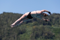 Thumbnail - Girls A - Ivana Medková - Прыжки в воду - 2022 - International Diving Meet Graz - Participants - Czech Republic 03056_35800.jpg