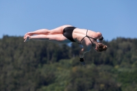 Thumbnail - Girls A - Ivana Medková - Wasserspringen - 2022 - International Diving Meet Graz - Teilnehmer - Tschechische Republik 03056_35801.jpg