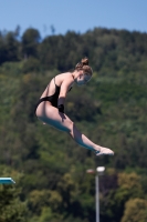 Thumbnail - Girls A - Ivana Medková - Прыжки в воду - 2022 - International Diving Meet Graz - Participants - Czech Republic 03056_35806.jpg