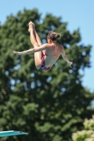 Thumbnail - Girls A - Lara El Batt - Wasserspringen - 2022 - International Diving Meet Graz - Teilnehmer - Schweiz 03056_35814.jpg