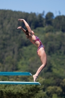 Thumbnail - Girls A - Lara El Batt - Wasserspringen - 2022 - International Diving Meet Graz - Teilnehmer - Schweiz 03056_35815.jpg