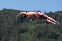 Thumbnail - Girls A - Lara El Batt - Wasserspringen - 2022 - International Diving Meet Graz - Teilnehmer - Schweiz 03056_35820.jpg