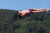 Thumbnail - Girls A - Lara El Batt - Wasserspringen - 2022 - International Diving Meet Graz - Teilnehmer - Schweiz 03056_35821.jpg