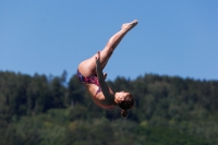 Thumbnail - Girls A - Lara El Batt - Wasserspringen - 2022 - International Diving Meet Graz - Teilnehmer - Schweiz 03056_35823.jpg