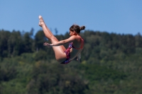 Thumbnail - Girls A - Lara El Batt - Прыжки в воду - 2022 - International Diving Meet Graz - Participants - Switzerland 03056_35825.jpg