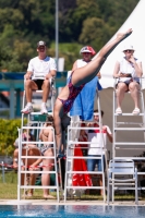 Thumbnail - Girls A - Lara El Batt - Tuffi Sport - 2022 - International Diving Meet Graz - Participants - Switzerland 03056_35827.jpg