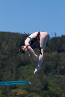 Thumbnail - Girls A - Eliska Mikynová - Прыжки в воду - 2022 - International Diving Meet Graz - Participants - Czech Republic 03056_35838.jpg
