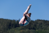 Thumbnail - Girls A - Eliska Mikynová - Прыжки в воду - 2022 - International Diving Meet Graz - Participants - Czech Republic 03056_35842.jpg
