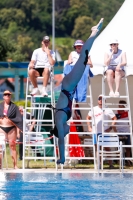 Thumbnail - Girls A - Eliska Mikynová - Прыжки в воду - 2022 - International Diving Meet Graz - Participants - Czech Republic 03056_35848.jpg