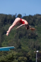 Thumbnail - Girls A - Laina Remund - Прыжки в воду - 2022 - International Diving Meet Graz - Participants - Switzerland 03056_35858.jpg