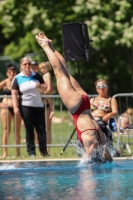 Thumbnail - Girls A - Laina Remund - Прыжки в воду - 2022 - International Diving Meet Graz - Participants - Switzerland 03056_35859.jpg