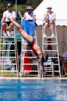 Thumbnail - Girls A - Laina Remund - Прыжки в воду - 2022 - International Diving Meet Graz - Participants - Switzerland 03056_35868.jpg