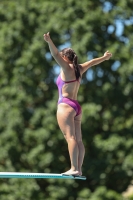 Thumbnail - Girls A - Giulia Palazzo - Прыжки в воду - 2022 - International Diving Meet Graz - Participants - Switzerland 03056_35870.jpg