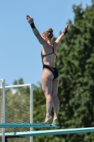 Thumbnail - Girls A - Ivana Medková - Прыжки в воду - 2022 - International Diving Meet Graz - Participants - Czech Republic 03056_35880.jpg