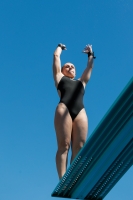 Thumbnail - Girls A - Ivana Medková - Wasserspringen - 2022 - International Diving Meet Graz - Teilnehmer - Tschechische Republik 03056_35885.jpg
