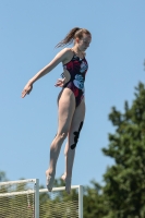 Thumbnail - Girls A - Eliska Mikynová - Прыжки в воду - 2022 - International Diving Meet Graz - Participants - Czech Republic 03056_35892.jpg