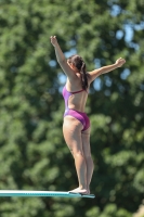 Thumbnail - Girls A - Giulia Palazzo - Tuffi Sport - 2022 - International Diving Meet Graz - Participants - Switzerland 03056_35904.jpg