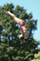 Thumbnail - Girls A - Giulia Palazzo - Wasserspringen - 2022 - International Diving Meet Graz - Teilnehmer - Schweiz 03056_35909.jpg
