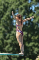 Thumbnail - Girls A - Lara El Batt - Diving Sports - 2022 - International Diving Meet Graz - Participants - Switzerland 03056_35919.jpg