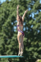 Thumbnail - Girls A - Lara El Batt - Прыжки в воду - 2022 - International Diving Meet Graz - Participants - Switzerland 03056_35921.jpg