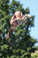 Thumbnail - Girls A - Lara El Batt - Прыжки в воду - 2022 - International Diving Meet Graz - Participants - Switzerland 03056_35924.jpg