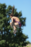 Thumbnail - Girls A - Lara El Batt - Прыжки в воду - 2022 - International Diving Meet Graz - Participants - Switzerland 03056_35925.jpg
