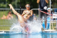 Thumbnail - Girls A - Lara El Batt - Прыжки в воду - 2022 - International Diving Meet Graz - Participants - Switzerland 03056_35928.jpg