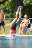 Thumbnail - Girls A - Laina Remund - Прыжки в воду - 2022 - International Diving Meet Graz - Participants - Switzerland 03056_35943.jpg
