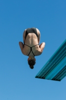 Thumbnail - Girls A - Ivana Medková - Wasserspringen - 2022 - International Diving Meet Graz - Teilnehmer - Tschechische Republik 03056_35950.jpg