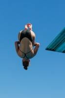 Thumbnail - Girls A - Ivana Medková - Wasserspringen - 2022 - International Diving Meet Graz - Teilnehmer - Tschechische Republik 03056_35952.jpg