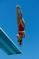 Thumbnail - Girls A - Laina Remund - Wasserspringen - 2022 - International Diving Meet Graz - Teilnehmer - Schweiz 03056_35967.jpg