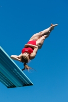 Thumbnail - Girls A - Laina Remund - Прыжки в воду - 2022 - International Diving Meet Graz - Participants - Switzerland 03056_35969.jpg