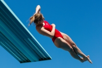 Thumbnail - Girls A - Laina Remund - Прыжки в воду - 2022 - International Diving Meet Graz - Participants - Switzerland 03056_35970.jpg
