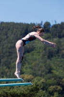 Thumbnail - Girls A - Eliska Mikynová - Прыжки в воду - 2022 - International Diving Meet Graz - Participants - Czech Republic 03056_35982.jpg