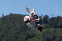 Thumbnail - Tschechische Republik - Wasserspringen - 2022 - International Diving Meet Graz - Teilnehmer 03056_35999.jpg