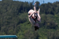 Thumbnail - Girls A - Eliska Mikynová - Прыжки в воду - 2022 - International Diving Meet Graz - Participants - Czech Republic 03056_36002.jpg