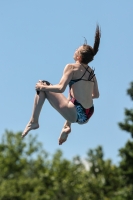 Thumbnail - Girls A - Eliska Mikynová - Diving Sports - 2022 - International Diving Meet Graz - Participants - Czech Republic 03056_36009.jpg