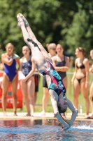 Thumbnail - Girls A - Eliska Mikynová - Diving Sports - 2022 - International Diving Meet Graz - Participants - Czech Republic 03056_36011.jpg