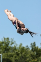 Thumbnail - Girls A - Eliska Mikynová - Прыжки в воду - 2022 - International Diving Meet Graz - Participants - Czech Republic 03056_36018.jpg