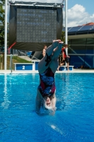 Thumbnail - Girls A - Eliska Mikynová - Wasserspringen - 2022 - International Diving Meet Graz - Teilnehmer - Tschechische Republik 03056_36029.jpg