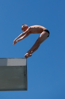 Thumbnail - Boys B - Henry Thorsmolle - Wasserspringen - 2022 - International Diving Meet Graz - Teilnehmer - Schweiz 03056_36042.jpg