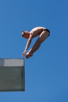 Thumbnail - Boys B - Henry Thorsmolle - Прыжки в воду - 2022 - International Diving Meet Graz - Participants - Switzerland 03056_36044.jpg