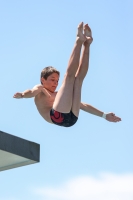 Thumbnail - Boys B - Edgar Bettens - Wasserspringen - 2022 - International Diving Meet Graz - Teilnehmer - Schweiz 03056_36055.jpg